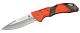 Buck Knives 285 Bantam Mossy Oak Blaze Camo Folding Knife 3 1/8