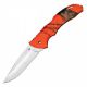 Buck Knives Bantam Mossy Oak (R) Blaze Camo Folding Knife 3 5/8