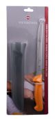 Victorinox Swibo Filleting Knife Straight Flexible Narrow Blade 20cm Clam Pack
