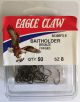 Eagle Claw Hooks Baitholder Bronze