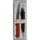 Giesser Fish Knife with Scaler 15cm