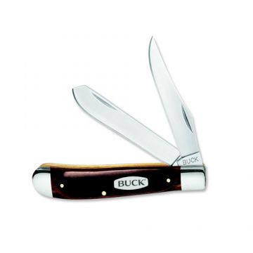 Buck Knives Trapper