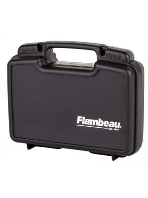 Flambeau Pistol Pack Case 10