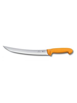 SWIBO BUTCHER 26CM SLIGHTLY CURVED