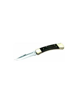 Buck Knives 110 Hunter Folding Knife 3 3/4inch (9.5cm)