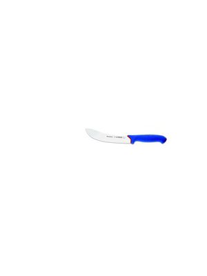 SKINNING KNIFE 18CM BLUE