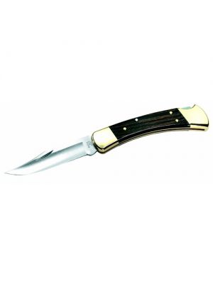 Buck Knives 110 Hunter Folding Knife 3 3/4inch (9.5cm)