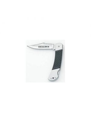 Excalibur Knives Tracker Folding Knife 120mm